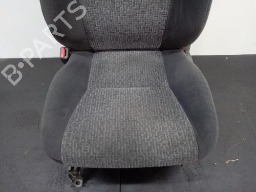 Right front seat TOYOTA LAND CRUISER PRADO (_J12_) 3.0 D-4D (KDJ120, KDJ125) | BP16436215C16 