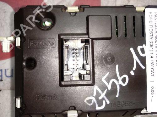 Display FORD FIESTA VI (CB1, CCN) 1.4 | BP12655051C48 