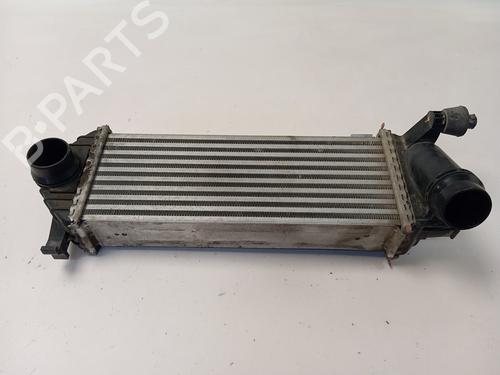 Intercooler RENAULT KANGOO / GRAND KANGOO II (KW0/1_)  | BP28130586M30 
