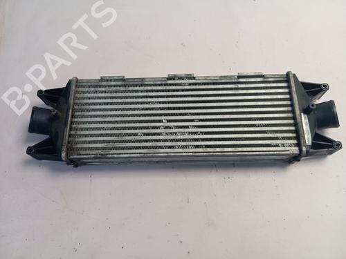 Used Intercooler IVECO DAILY IV Platform/Chassis 70C15 (146 hp) 28519095