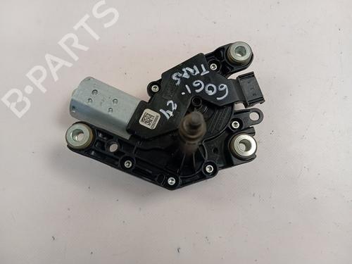 Rear wiper motor MERCEDES-BENZ A-CLASS (W176) A 200 CDI (176.001) | BP22418262M102 