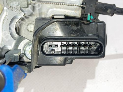 Front right lock LYNK & CO 01 PHEV | BP36017618C97 - Image 4