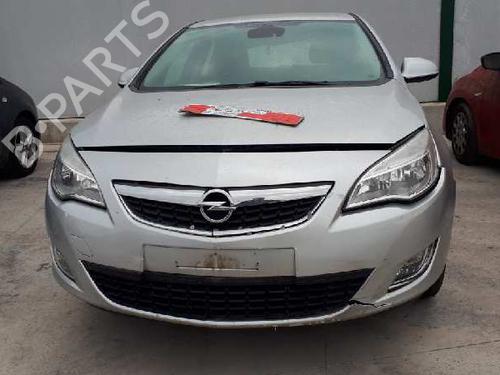 Air filter box OPEL ASTRA J (P10)  | BP14129165M87  - Image 7