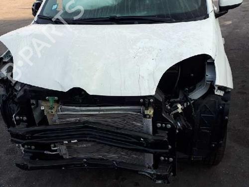 Front right window mechanism FIAT PANDA (312_, 319_) | BP12661393C23