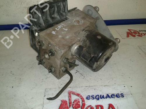 ABS Bremseaggregat MERCEDES-BENZ A-CLASS (W168) [1997-2005]  30369211