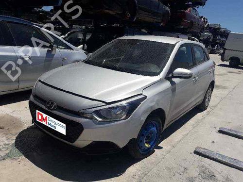 Electronic sensor HYUNDAI i20 I (PB, PBT)  | BP16646984M84 