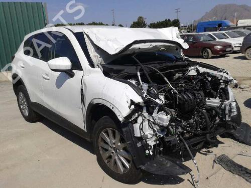 Elektronische module MAZDA CX-5 (KE, GH) 2.0 (KEEFW) | BP16681262M83 