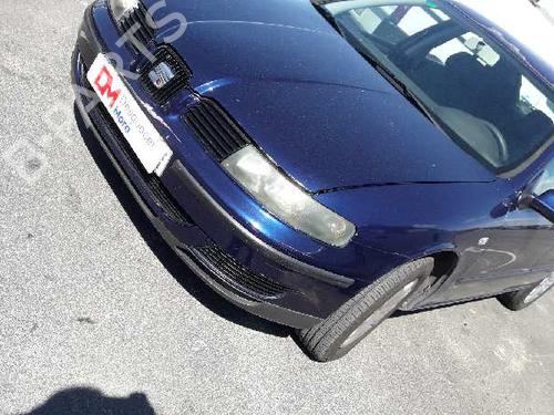 Electronic module SEAT LEON (1M1)  | BP12838024M83  - Image 8