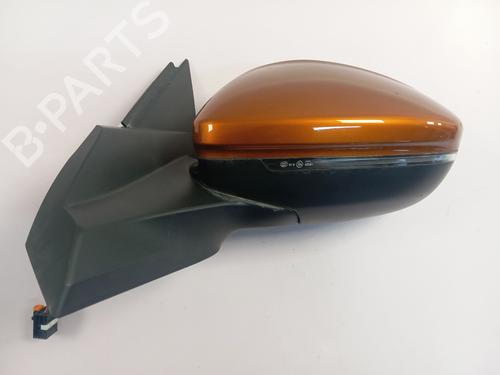 Used Left mirror Left mirror PEUGEOT 2008 II (UD_, US_, UY_, UJ_, UR_, UC_) [2019-2026] 34286963 34286963