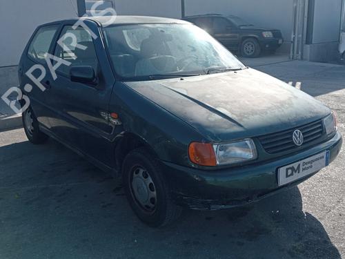 Right front indicator VW POLO III (6N1)  | BP30375091C33 