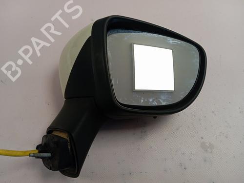 Right mirror RENAULT CAPTUR I (J5_, H5_) | BP30374975C27