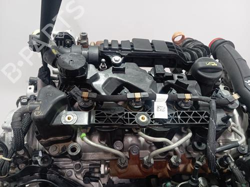 Engine PEUGEOT RIFTER 1.5 BlueHDi 100 | BP38749916M1 - Image 10