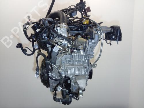 Engine RENAULT CAPTUR II (HF_)  | BP17454036M1 