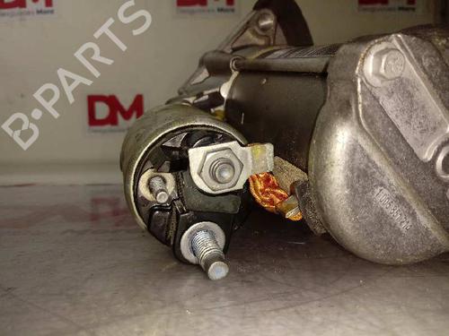 Starter NISSAN QASHQAI II SUV (J11, J11_)  | BP12652726M8 
