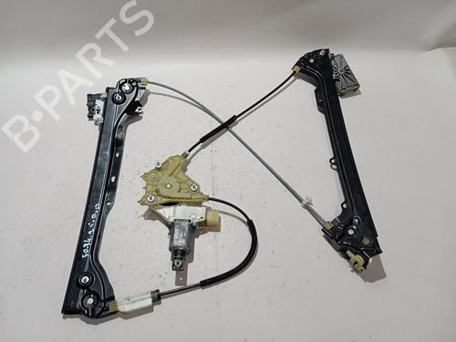 Used Front right window mechanism BMW 3 Coupe (E92) 330 i (272 hp) 28492370