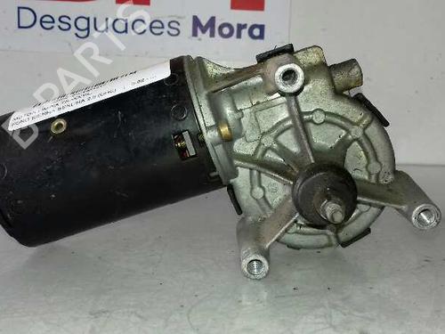 Used Rear wiper motor FORD SIERRA II (GBG, GB4) 2.0 (105 hp) 12835728