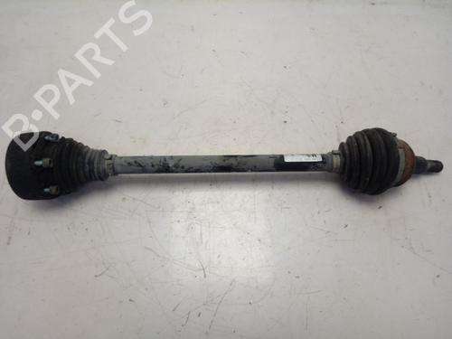 Used Left rear driveshaft AUDI TT (8N3) 1.8 T quattro (224 hp) 17919487