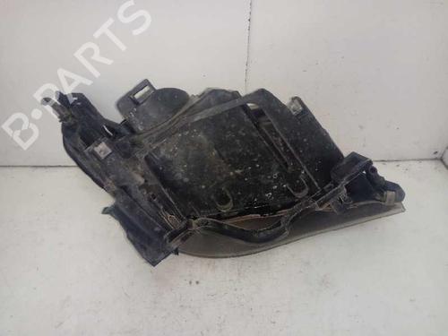 Left headlight BMW 5 (E39)  | BP12669676C28 