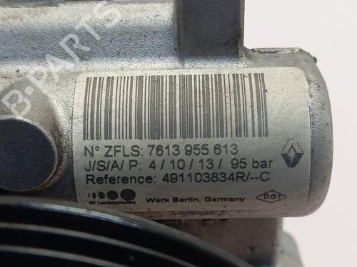 Steering pump DACIA SANDERO II | BP30914428M99