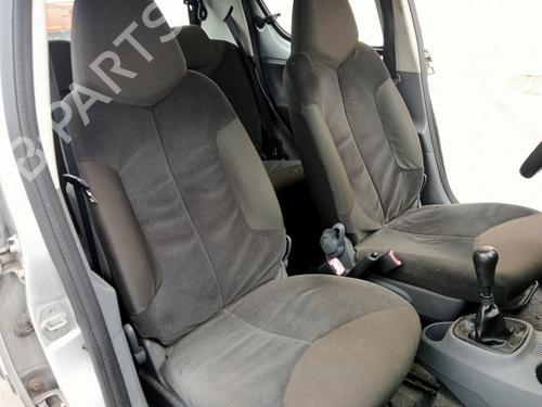 AC compressor CITROËN C1 (PM_, PN_) | BP27316207M34