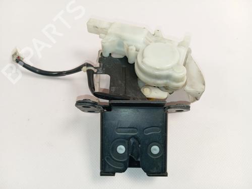 Używane Zamek klapy tylnej / bagażnika Zamek klapy tylnej / bagażnika MAZDA 6 Hatchback (GG) 2.0 DI (GG14) (121 hp) 36934012 36934012