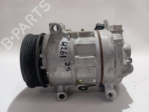 AC compressor CITROËN BERLINGO (ER_, EC_) 1.5 BlueHDi 100 | BP29326485M34 