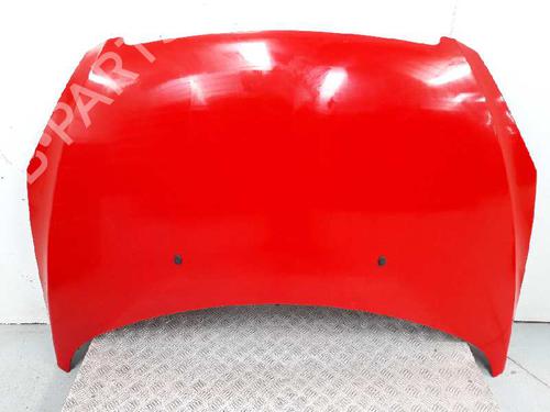Hood PEUGEOT 307 CC (3B)  | BP12663503C1