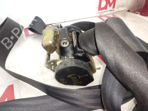 Front left seatbelt CITROËN XSARA PICASSO (N68) 2.0 HDi | BP30370968I26