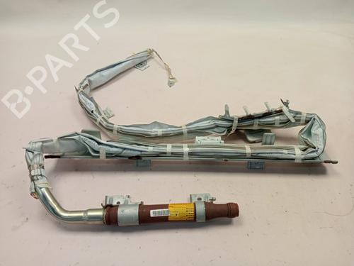 Used Left curtain airbag TOYOTA LAND CRUISER PRADO (_J15_) [2009-2025]  27604158