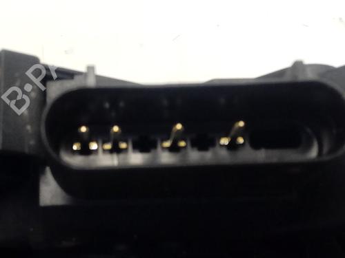 Front right lock FORD FOCUS III  | BP13479327C97 