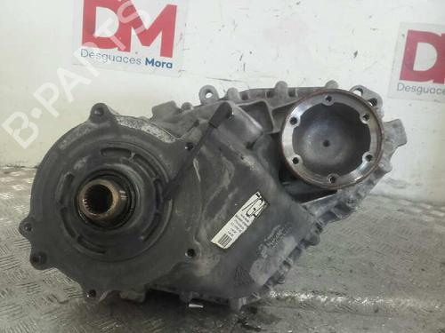 Verteilergetriebe für FORD USA EXPLORER (UN46) [1990-1994]  12661352