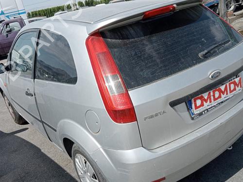 Catalyst FORD FIESTA V (JH_, JD_) 1.4 TDCi | BP18247880M10 