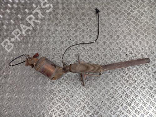 Used Catalyst SEAT IBIZA V (KJ1, KJG) 1.0 (75 hp) 23272129