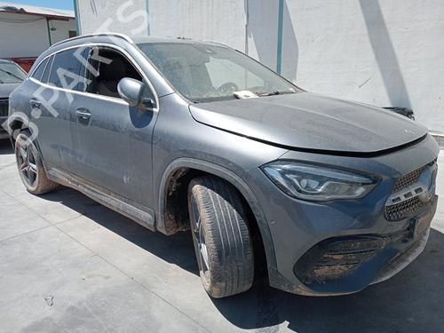 Engine MERCEDES-BENZ GLA (H247) GLA 250 e (247.785) | BP27518620M1