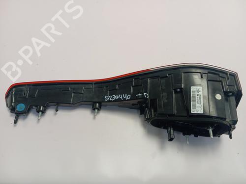 Right tailgate light RENAULT MEGANE IV Hatchback (B9A/M/N_) 1.5 Blue dCi 115 (B9A6) | BP39559863C80 - Image 4