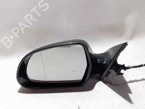 left-mirror-audi-a4-b8-8k2-2007-2008-2009-2010-2011-2012-2013-2014-2015-2016-2017-36990391 main image