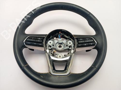Used Steering wheel Steering wheel MAZDA CX-60 (KH_) e-SKYACTIV PHEV (KH0H) (328 hp) 40120582 40120582