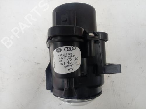 Left front fog light SEAT LEON (1M1) 1.8 T Cupra R | BP12674554C30 