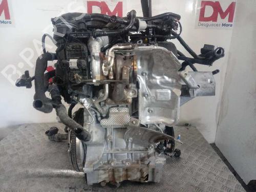 Engine SEAT LEON (5F1)  | BP12667070M1 