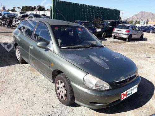 Motor limpa vidros frontal KIA RIO I Hatchback (DC) 1.5 16V | BP12835888M29 