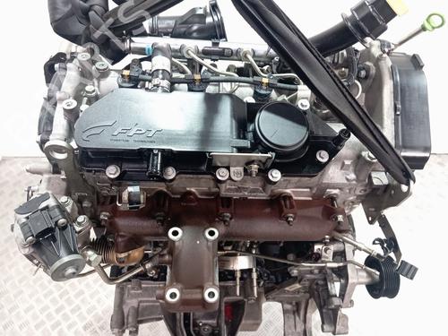 Used Engine IVECO DAILY VI Van 33S16, 35S16, 35C16, 38S16, 40C16, 42S16, 50C16 (156 hp) 32980689