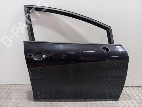 Used Right front door SEAT LEON (1P1) [2005-2013]  26886615