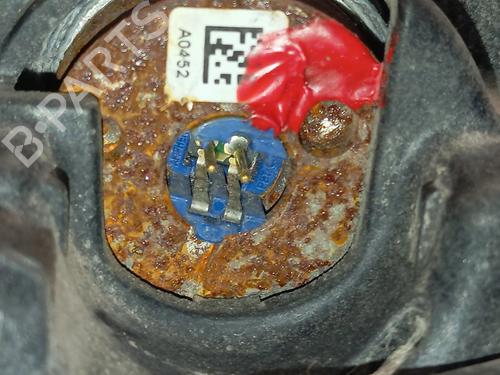 Driver airbag RENAULT KANGOO / GRAND KANGOO II (KW0/1_) 1.5 dCi 90 (KW05, KW08, KW0G, KW11) | BP29174618C9 