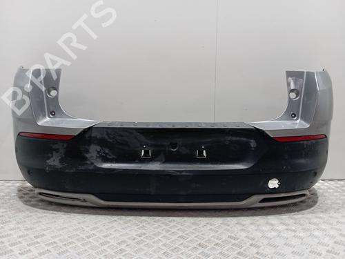 Used Rear bumper Rear bumper OPEL GRANDLAND / GRANDLAND X (A18, P1UO) [2017-2026] 33017686 33017686