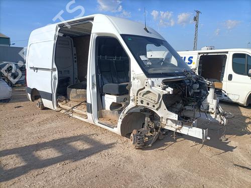 Used Parts MERCEDES-BENZ SPRINTER 3,5-t Van (B907, B910) 311 CDI (910.631, 910.633) (114 hp) 4359265