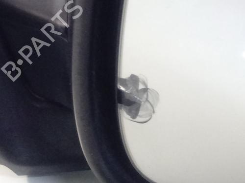 Right mirror BMW 3 (E46)  | BP17487303C27 