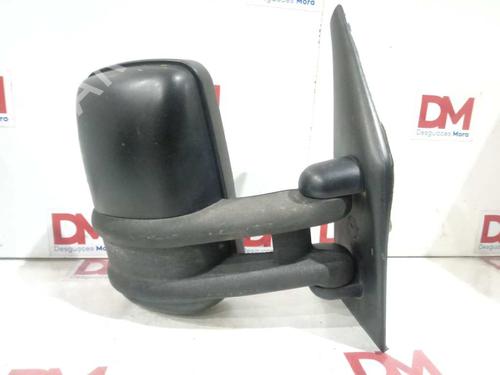 Right mirror RENAULT MASTER II Van (FD) 2.2 dCI 90 | BP12662520C27 