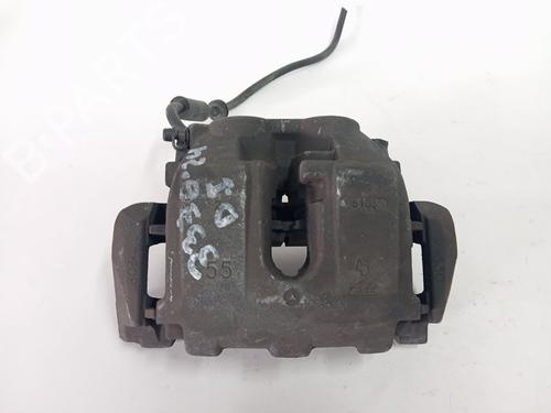 Used Left front brake caliper MERCEDES-BENZ M-CLASS (W164) ML 320 CDI 4-matic (164.122) (224 hp) 22419478