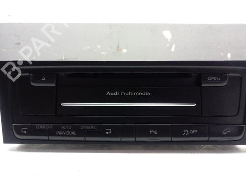 Radio AUDI Q5 (8RB)  | BP13553090E6 