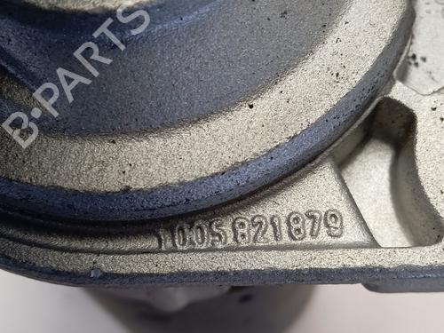 Startmotor SEAT LEON (1M1) | BP28837737M8